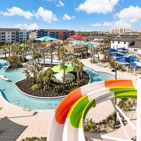 Villatel Orlando Resort Zewnętrze zdjęcie