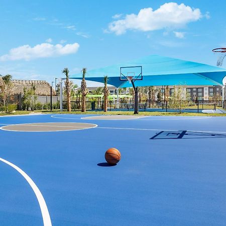 Villatel Orlando Resort Zewnętrze zdjęcie