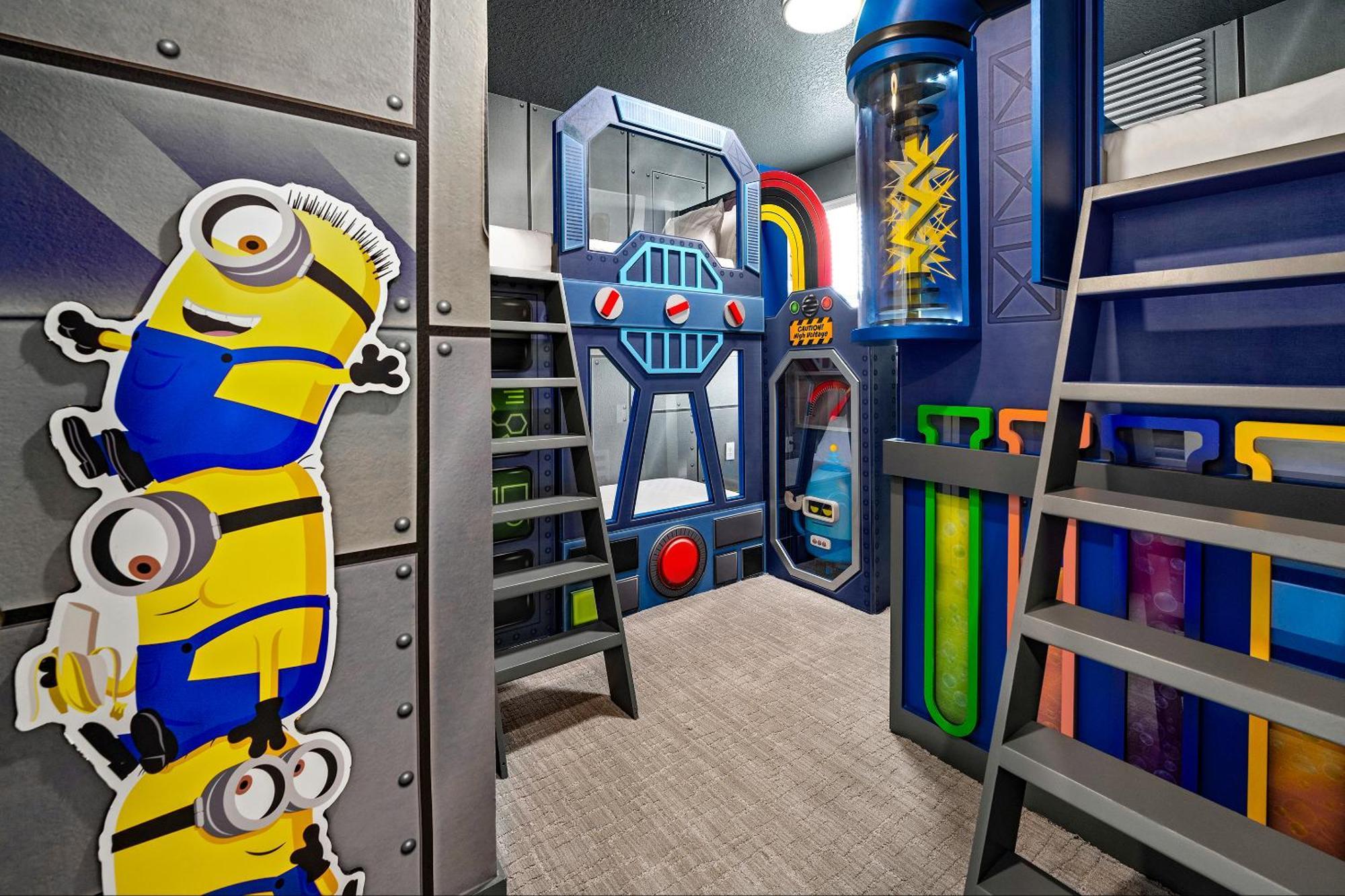 Villatel Orlando Resort Zewnętrze zdjęcie