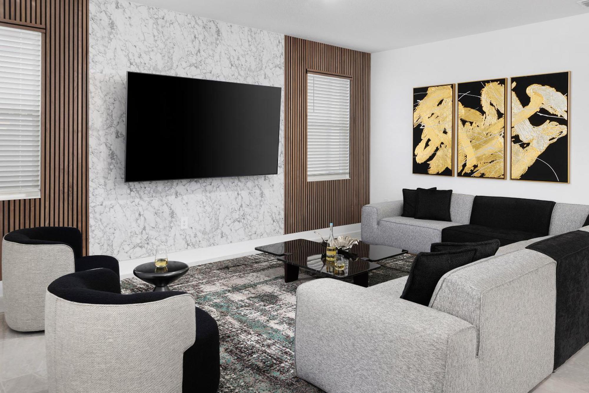 Villatel Orlando Resort Zewnętrze zdjęcie