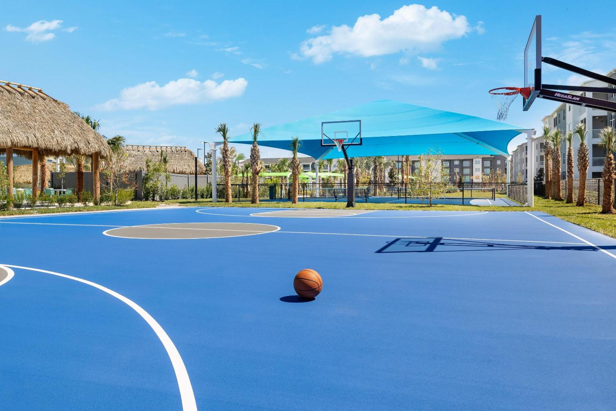 Villatel Orlando Resort Zewnętrze zdjęcie