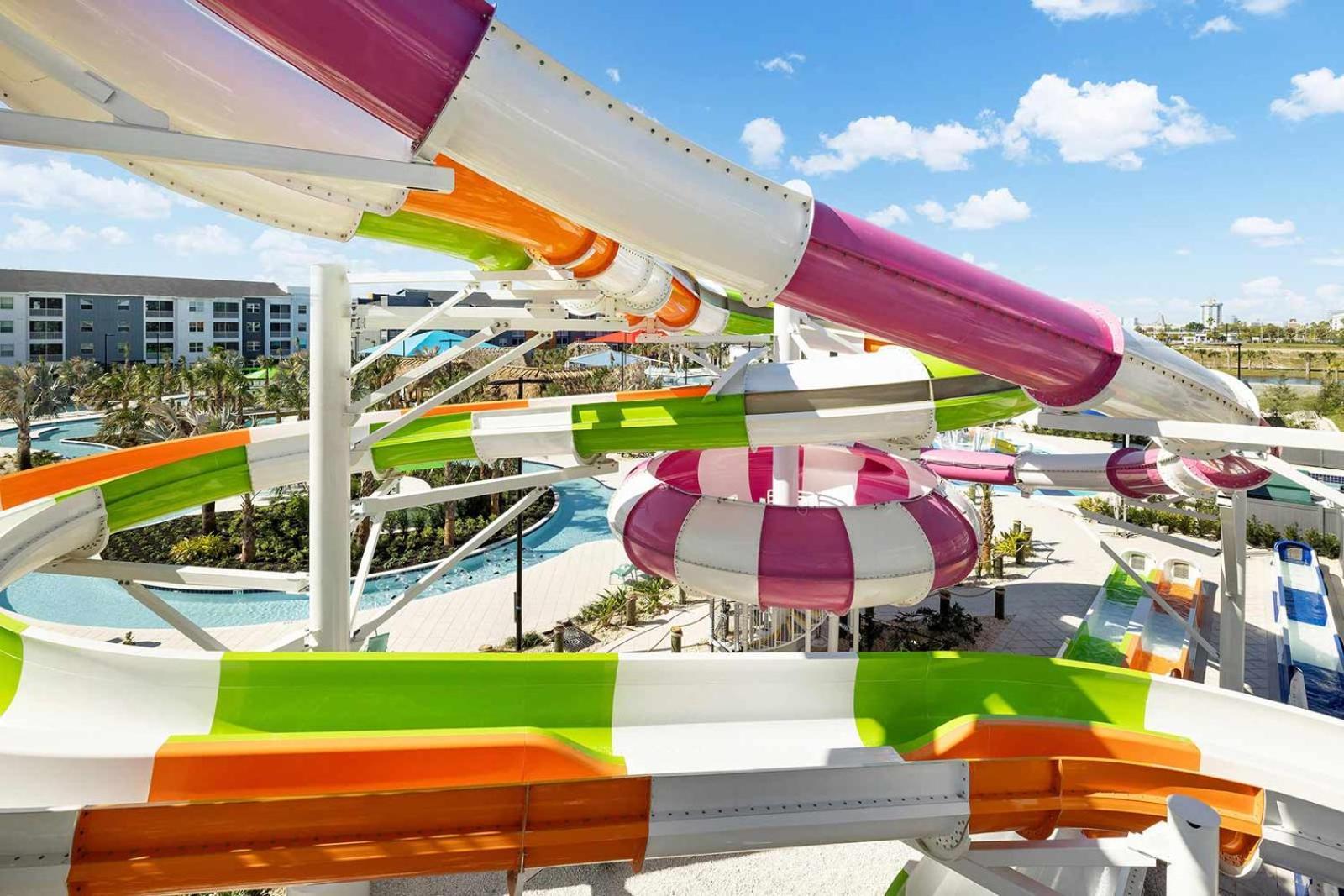 Villatel Orlando Resort Zewnętrze zdjęcie